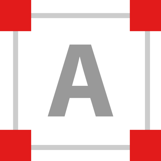 Edit text